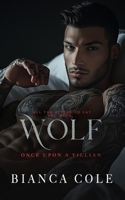 Wolf: A Dark Primal Mafia Romance 2494810604 Book Cover