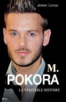 M.Pokora la véritable histoire 2824603933 Book Cover