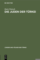 Die Juden Der Türkei 3112451775 Book Cover