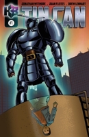 Tin Can #1 B0DT2JRJSQ Book Cover