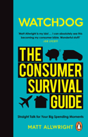 Watchdog: The Consumer Survival Guide 178594536X Book Cover