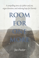 Room For One More B0HDBR7KWT Book Cover
