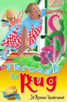 Through the Rug 1544244215 Book Cover