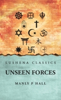 Unseen Forces B0DSGNWQ4X Book Cover