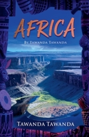 Africa B0DRS9N2WV Book Cover