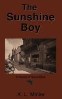 The Sunshine Boy 141206550X Book Cover