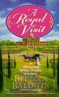 A Royal Visit 0061083658 Book Cover