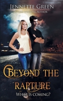 Beyond the Rapture 1629640077 Book Cover