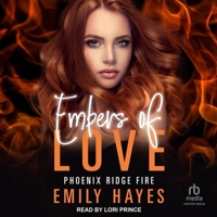 Embers of Love B0F47JBVRQ Book Cover