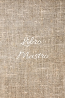 Libro Mastro: Libro Mastro, Finanza Personale Per Principianti, Libri Dei Conti, Spese E Pianificazioni, Libro Di Cassa Semplice, Libro Dei Conti Di Casa, Registro account home B084F9YLLG Book Cover