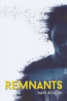 Remnants: Book 1 B0F8V6K4KB Book Cover