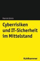 Cyberrisiken Und It-Sicherheit Im Mittelstand 317038659X Book Cover