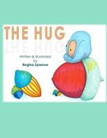 The Hug 1985650258 Book Cover