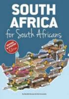South Africa for South Africans 1770268499 Book Cover
