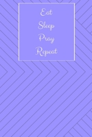 Prayer Sermon: 6x9,200 pages 1671993519 Book Cover