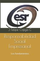 Responsabilidad Social Empresarial: Los fundamentos 170277645X Book Cover