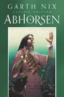 Abhorsen 0061474339 Book Cover