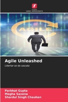 Agile Unleashed (Portuguese Edition) 6209861067 Book Cover