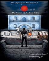 The Demon of the Cold Valley (The Empire of the Monsters) B0HD9KQ6NQ Book Cover