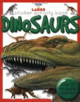 Dinosaurs (Little & Large) 1842363026 Book Cover