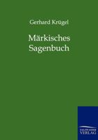 M Rkisches Sagenbuch 3846002232 Book Cover