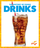 Drinks B0DWZHX9VB Book Cover