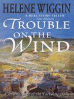 Trouble on the Wind 0340695692 Book Cover