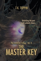 The Master Key B0C385R19Q Book Cover