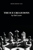 The Ice Cream Boys 1786829401 Book Cover