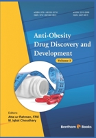 Anti-Obesity Drug Discovery and Development 1681081881 Book Cover