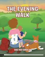 The Evening Walk 1685174663 Book Cover