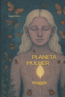 Planeta Mulher (Portuguese Edition) B0GRB2DK9L Book Cover