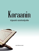 Koraanin täjwiid aloittelijoille (Finnish Edition) 9528011497 Book Cover