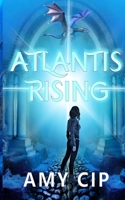 Atlantis Rising 1961967464 Book Cover