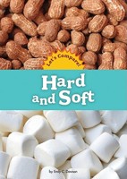 Hard and Soft 1622430026 Book Cover