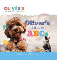 Oliver's ABCs B0G5H5G44W Book Cover