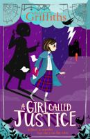 A Girl Called Justice 1786540592 Book Cover