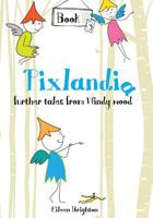 Further Tales from Windy Wood 1497591325 Book Cover