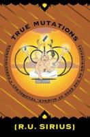 True Mutations 0977441016 Book Cover