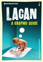 Introducing Lacan (Introducing) 1840461683 Book Cover