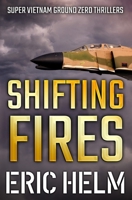 Shifting Fires 0373605021 Book Cover