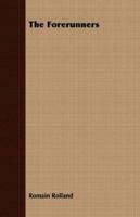 The Forerunners 1542687691 Book Cover