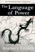 The Language of Power 034546835X Book Cover
