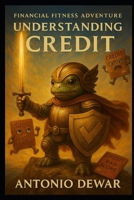 the Financial Fitness Adventure: Understanding Credit (The Financial Fitness Adventure Series) B0FDH2QCTN Book Cover