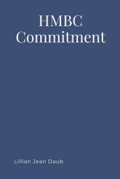 HMBC: Commitment 1716626234 Book Cover