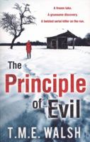 The Principle Of Evil 0263927741 Book Cover