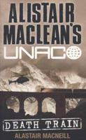 Alistair MacLean's Death Train 0449217485 Book Cover
