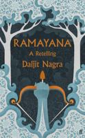 Ramayana 0571294871 Book Cover