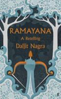 Ramayana 0571313841 Book Cover