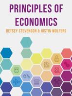 Principles of Economics 1319252230 Book Cover